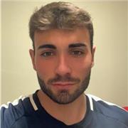 Profesor particular de matemáticas especializado en refuerzo escolar y ayuda con los deberes para niños